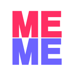 MemeApp Logo