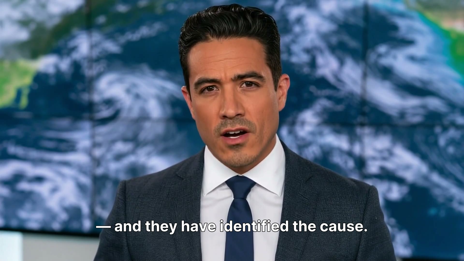Hurricane Fart