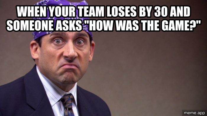 Prison Mike meme comparing working from home to prison, complaining about slow WiFi and dementors