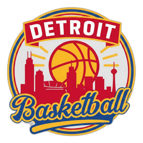 Detroit Pistons