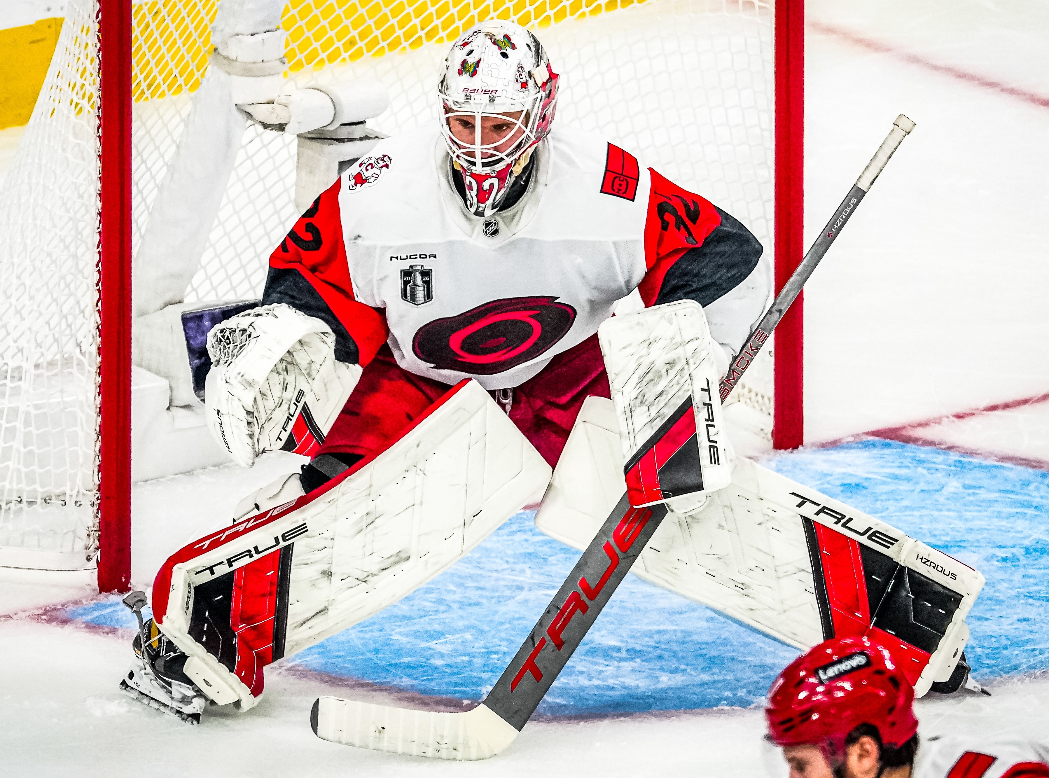 Brandon Bussi - Carolina Hurricanes