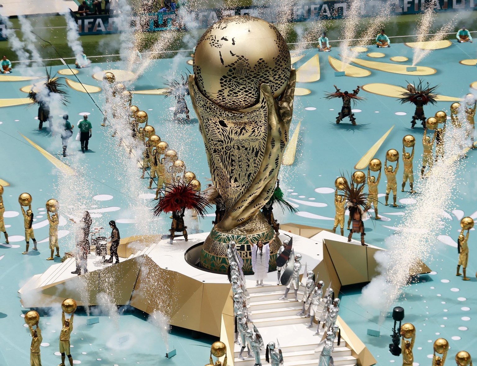 2026 FIFA World Cup