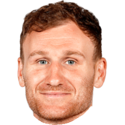 Rory Laird