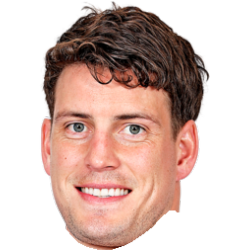 Jarrod Berry