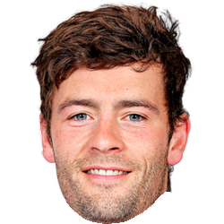 Josh Dunkley