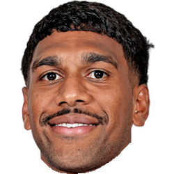 Keidean Coleman