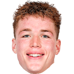 Logan Morris