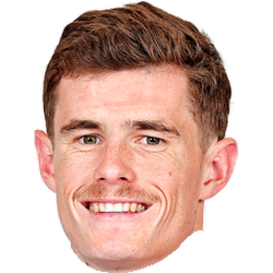 Luke Beecken