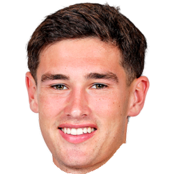 Luke Lloyd