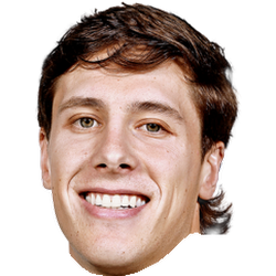 Lachie Fogarty