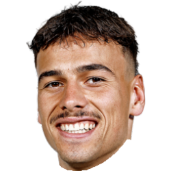 Lucas Camporeale