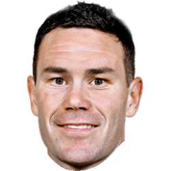 Mitch McGovern