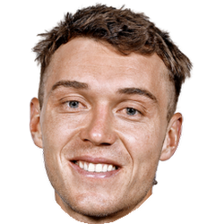 Patrick Cripps