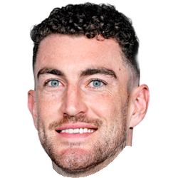 Daniel McStay