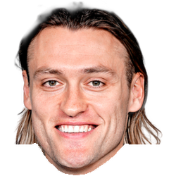 Darcy Moore
