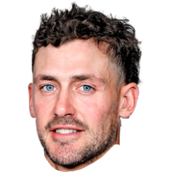 Harry Perryman