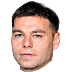 Jamie Elliott