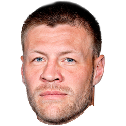 Jordan De Goey