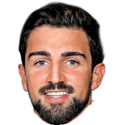 Josh Daicos