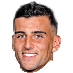 Nick Daicos