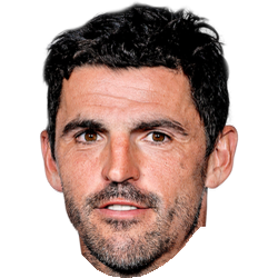Scott Pendlebury