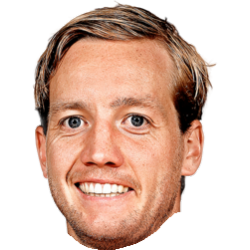 Darcy Parish