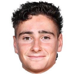 Elijah Tsatas