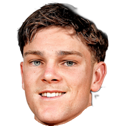 Jacob Farrow