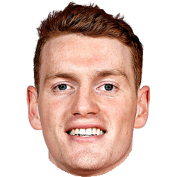 Lewis Hayes