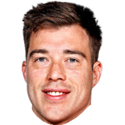 Zach Merrett