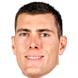 Mason Cox