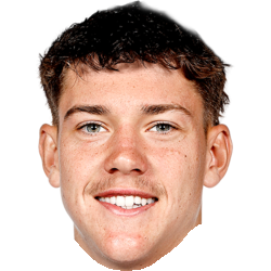 Connor O'Sullivan