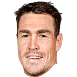 Jeremy Cameron