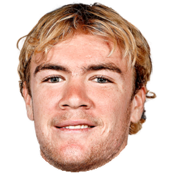 Mitchell Edwards