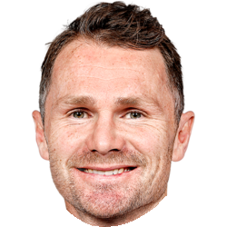 Patrick Dangerfield