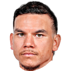 Daniel Rioli