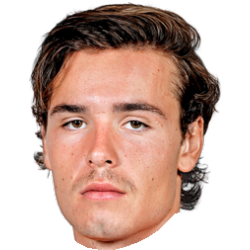 Aaron Cadman