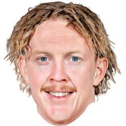 Clayton Oliver