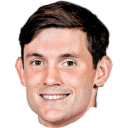 Conor Stone
