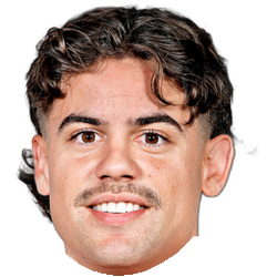 Darcy Jones