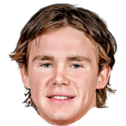 Harvey Thomas