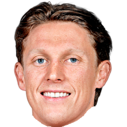 Lachie Whitfield