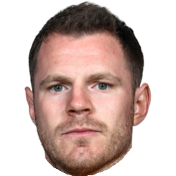 Blake Hardwick