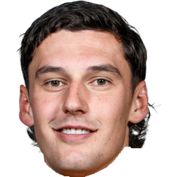 Connor Macdonald