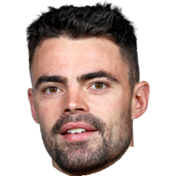 Conor Nash
