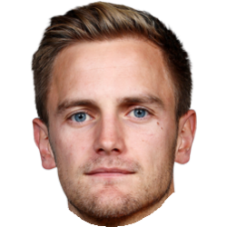 Harry Morrison