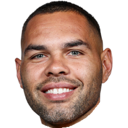 Jarman Impey