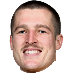 Josh Ward