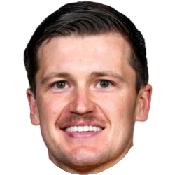 Mitch Lewis
