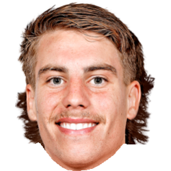 Caleb Windsor